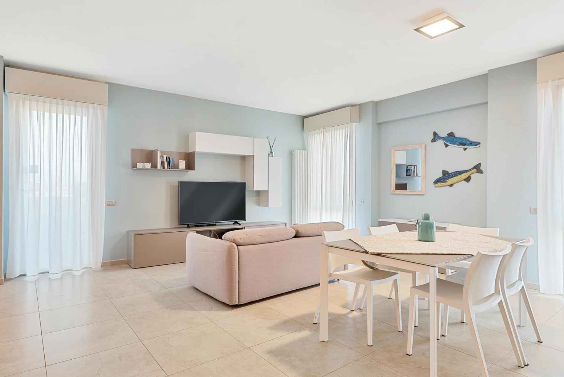 Levante Appartamento Di Pregio, Terrazza E Vista Panoramica Sul Mare E La Citta Виареджо Экстерьер фото