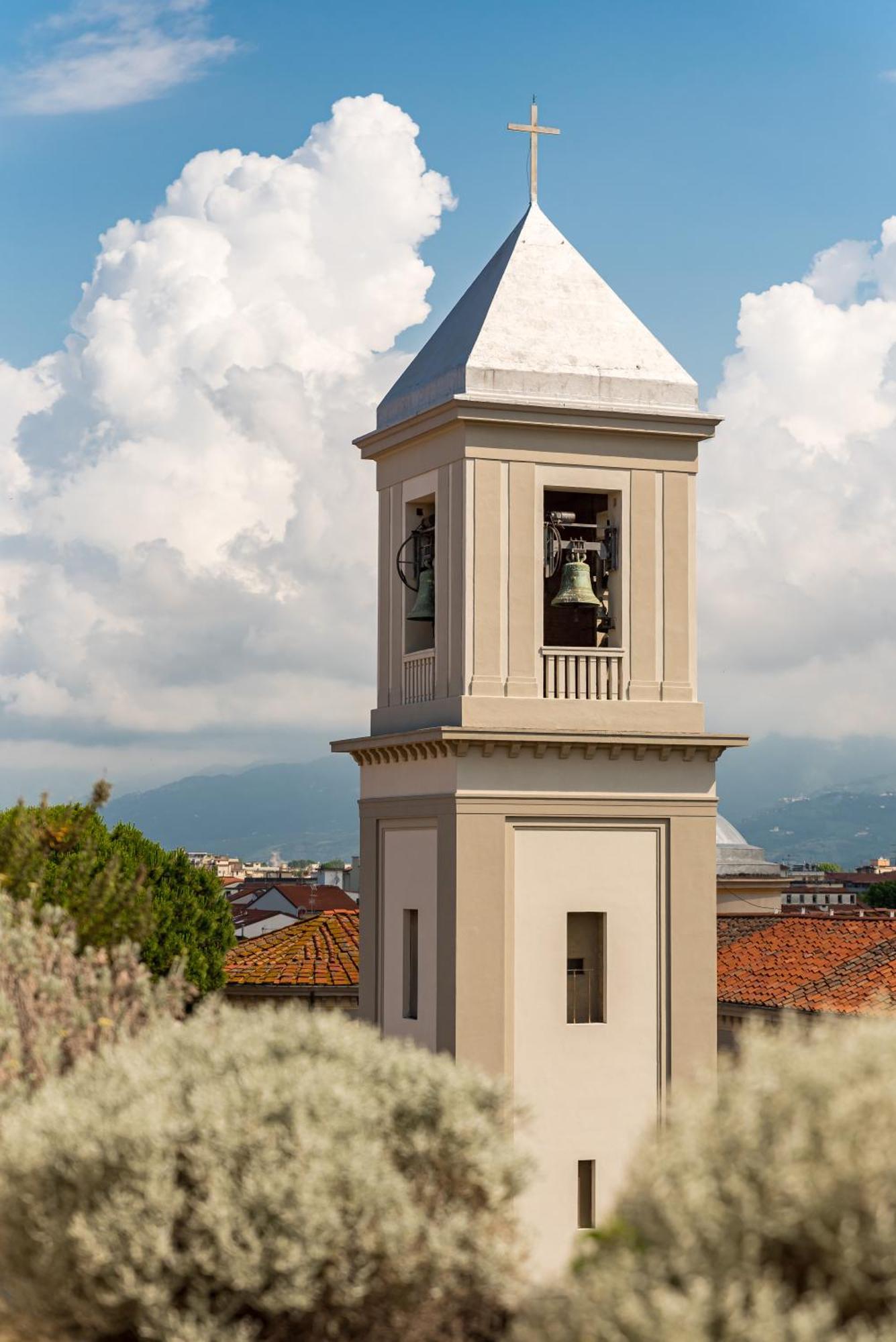 Levante Appartamento Di Pregio, Terrazza E Vista Panoramica Sul Mare E La Citta Виареджо Экстерьер фото