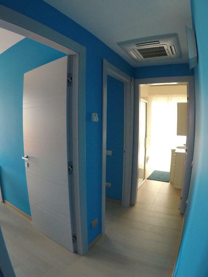 Levante Appartamento Di Pregio, Terrazza E Vista Panoramica Sul Mare E La Citta Виареджо Экстерьер фото